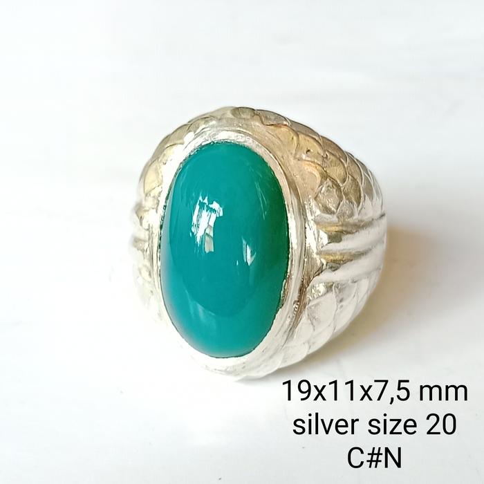 batu natural bacan Doko, bacan super #5