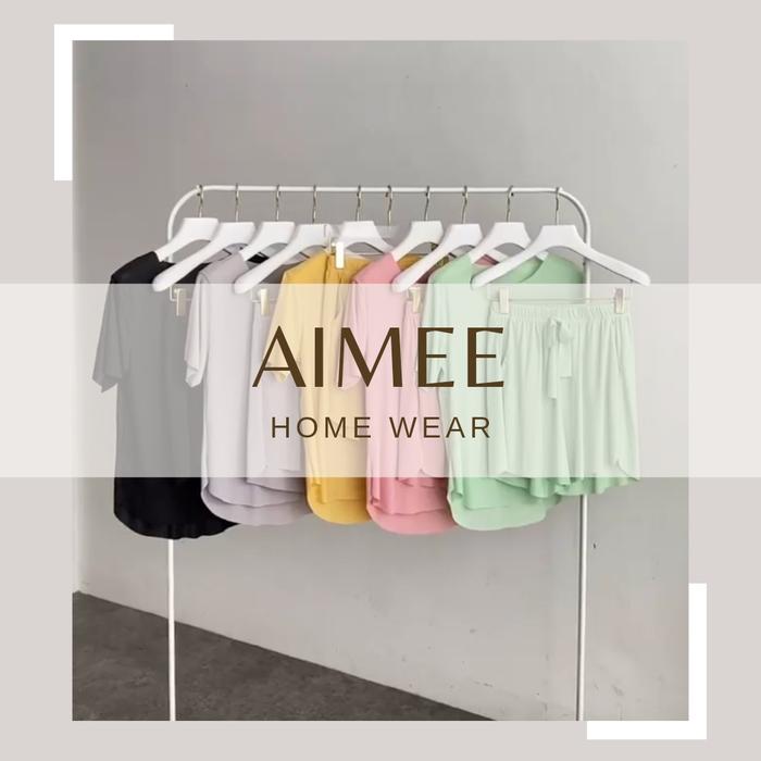 Aimee Home Wear