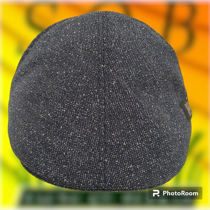 Topi SGF Superior Golf Flatcap