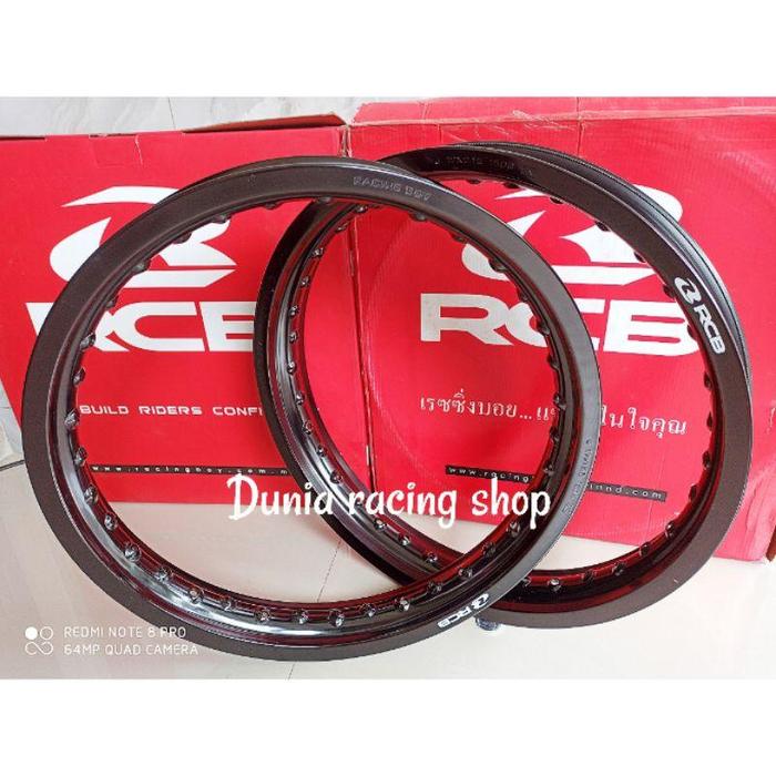 Dejun- Velg Rcb 185 17 215 17 Hole 36 Velg Alloy Rim Rcb Velg Rcb Velg