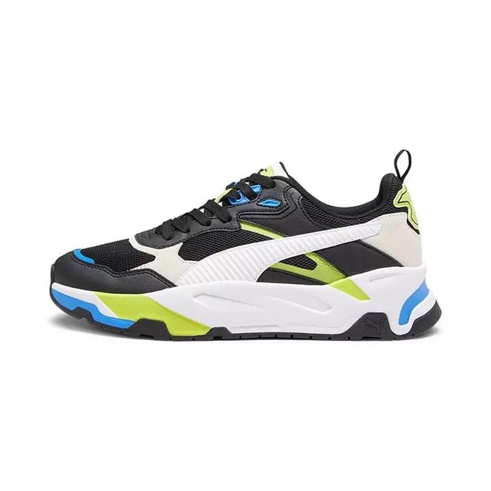 PUMA - SEPATU SNEAKERS UNISEX ORIGINAL - PUMA Trinity Men's Sneakers