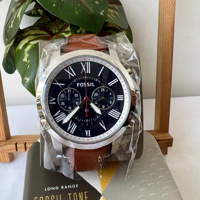 F O S S I L watch FS 5210 D:4.5
