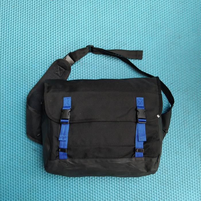 Messenger bag GFLAT