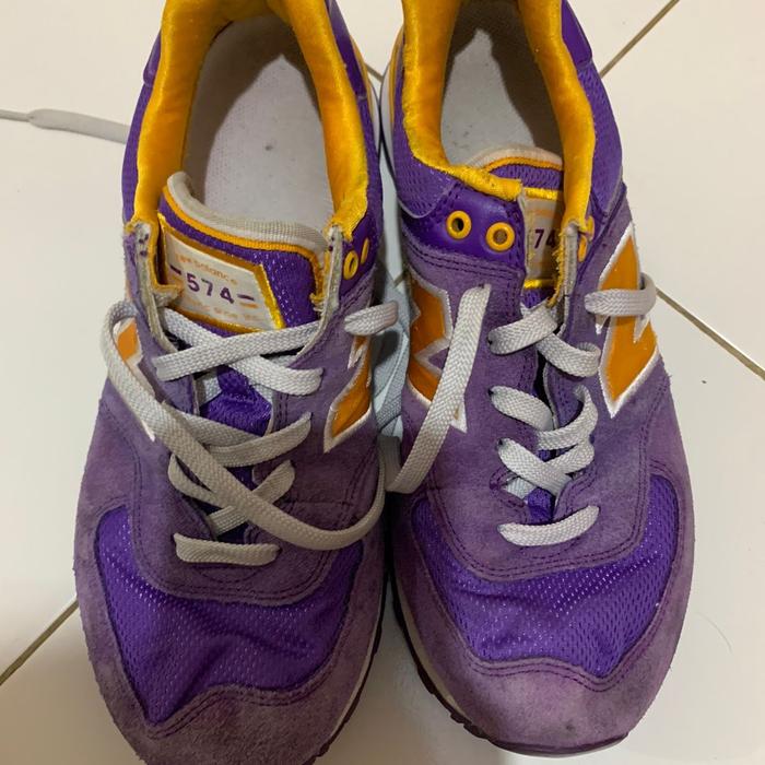 Sepatu nb 574 original