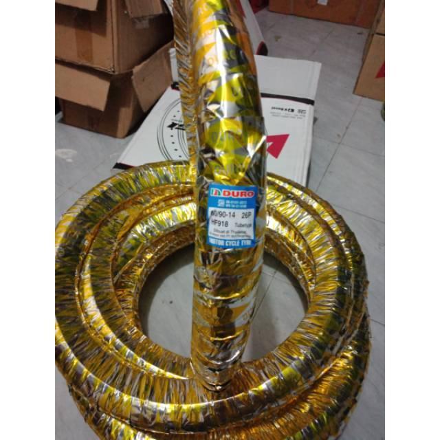 Dejun- Ban Duro 60 90 Ring 14