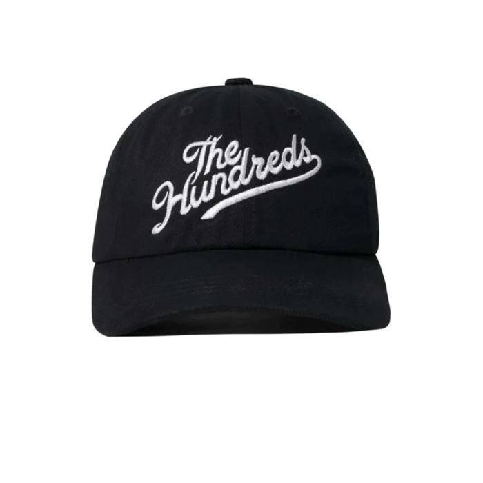 the hundreds cap