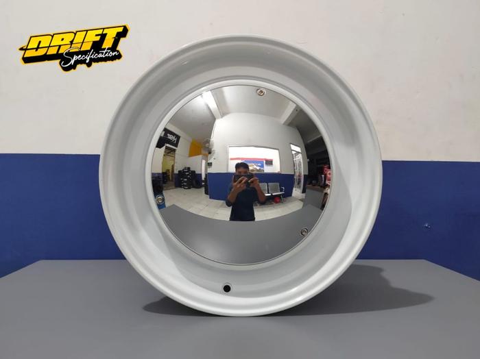 Velg Mobil Karimun Datsun Go Corolla Soluna Kijang Velg HSR R15x65 H4