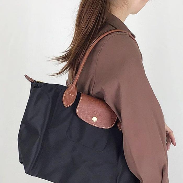 longchamp small long handle