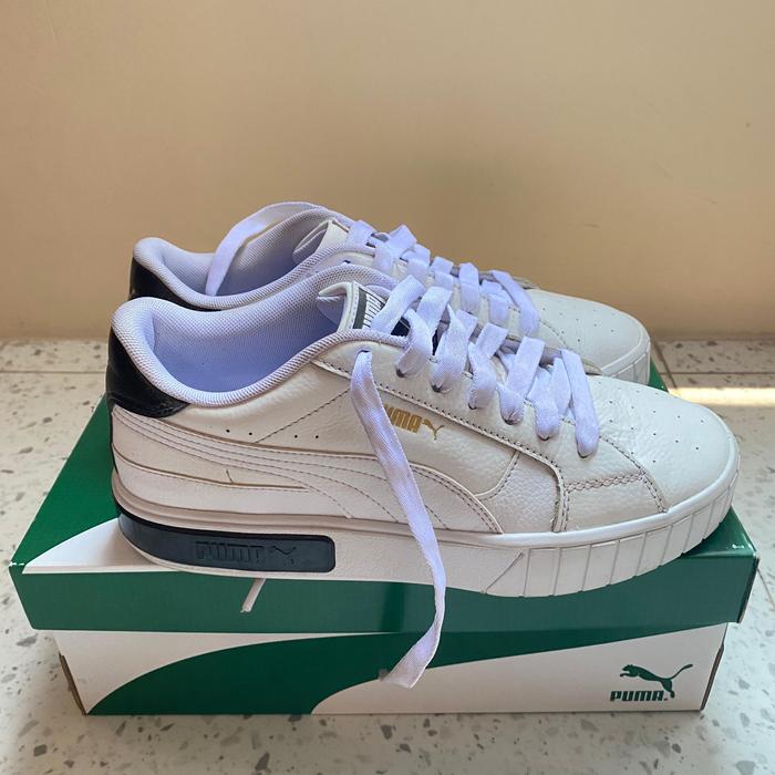 puma cali original