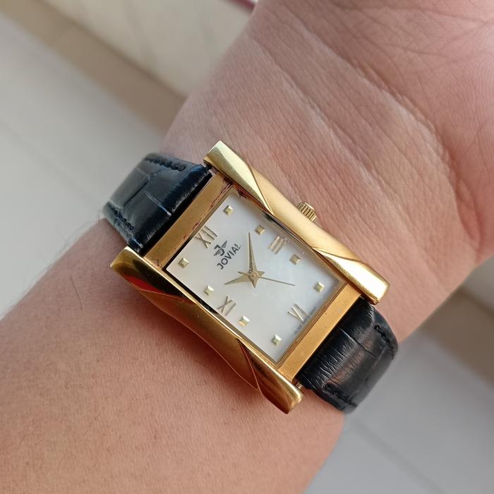 jam jovial original swissmade unisex