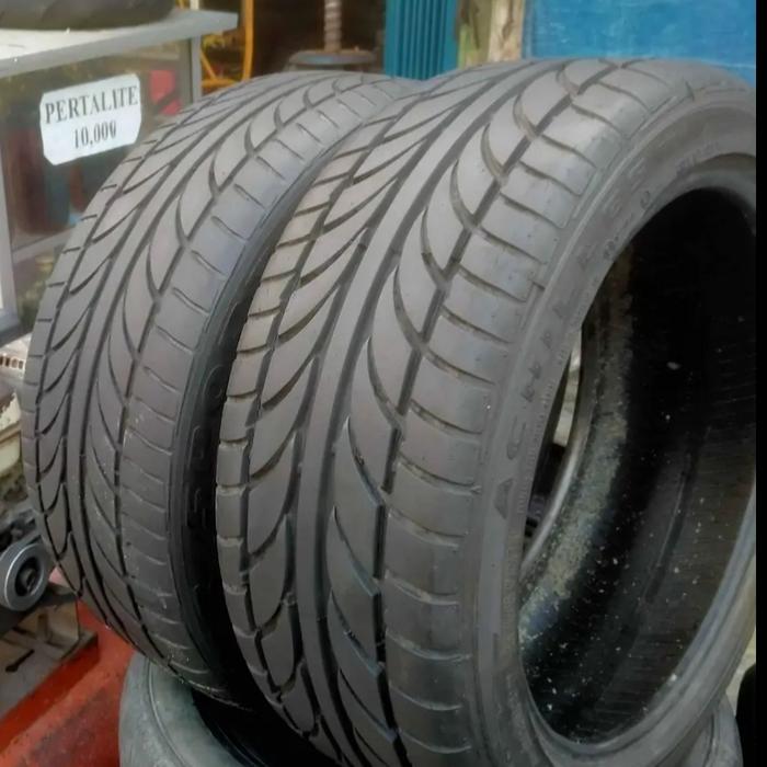Ban R16 195/50 Achilles