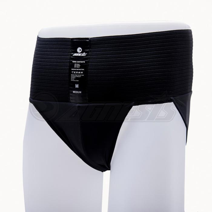 Celana Dalam CD Korset Sport Hernia Olahraga Pria Cowok Cowo Premium