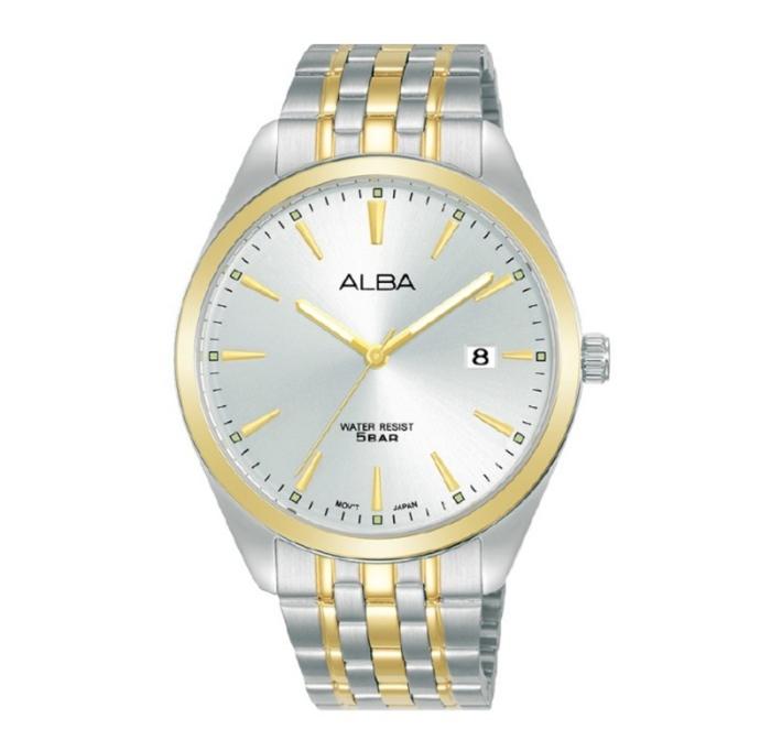 Alba AS9Q96#AS9Q96#AS9Q96X1#Alba AS9Q96X1#jam tangan pria Alba As9Q96