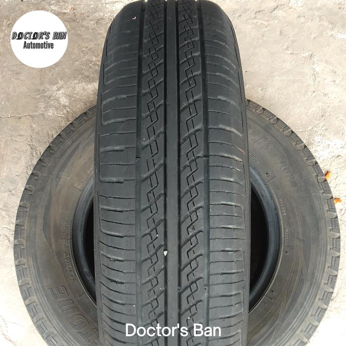 Ban mobil second 155/70 R13 merk Achilles (copotan ORI)