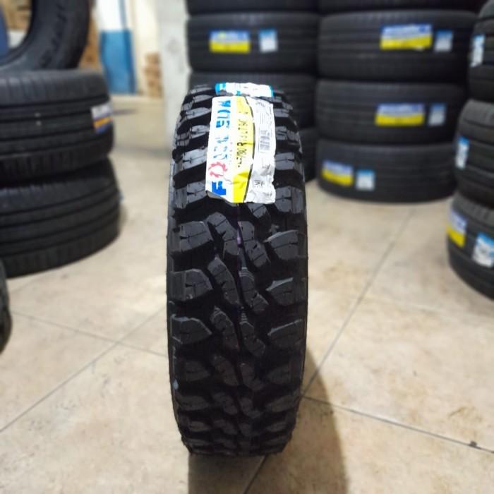 Ban Mobil Model Cangkul Ring 13 Merk Forceum Ukuran 165/80 R13