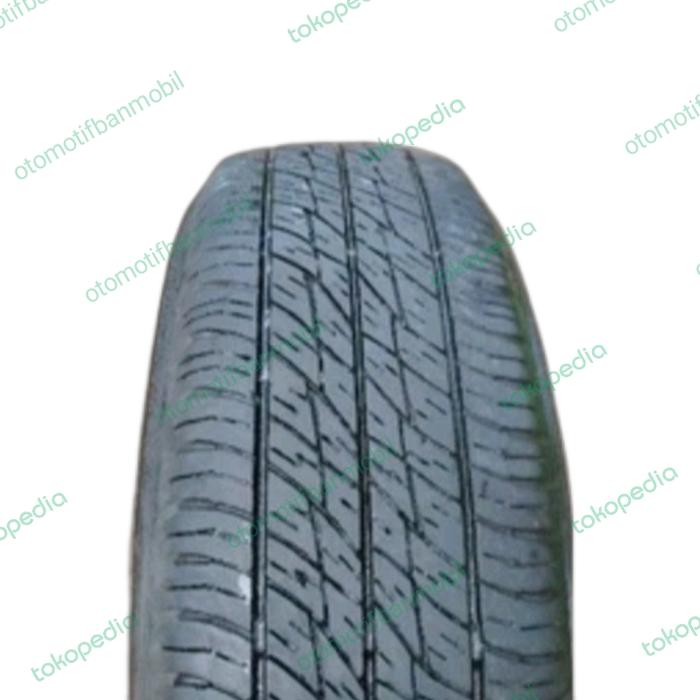 ban mobil dunlop ring 16 ukuran 215/65 R16 Dunlop grandtrek St 20