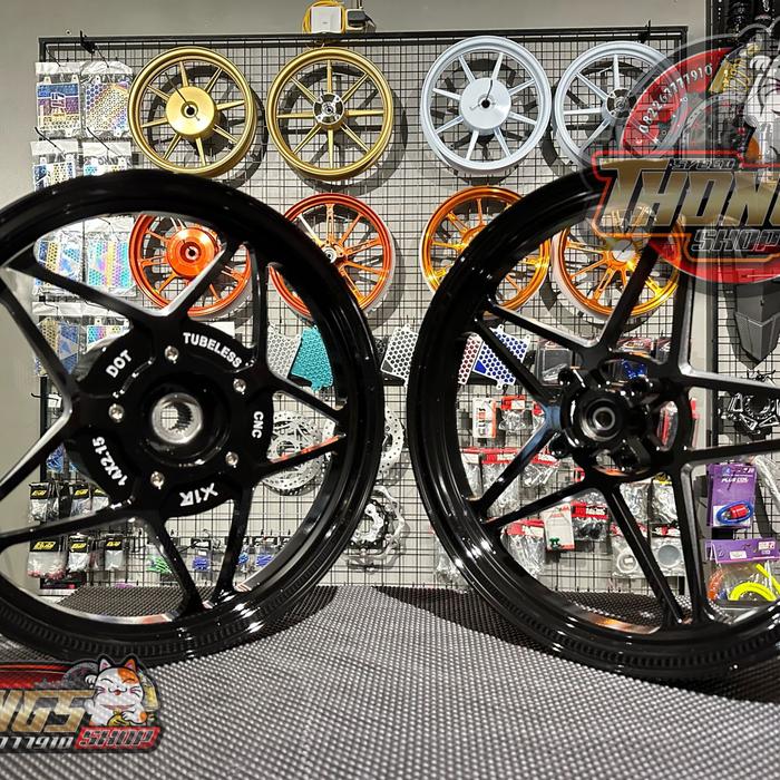 Velg X1R Bintang Yamaha Mio Sporty Fino Soul