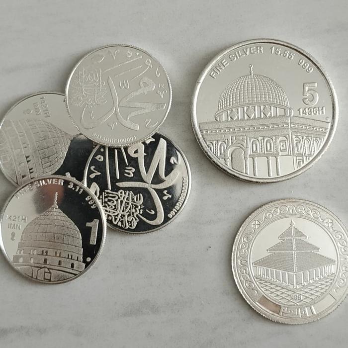 Dirham IMN free Kapsul