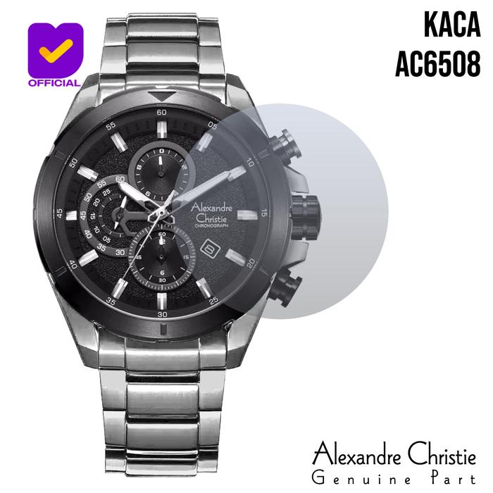 Kaca AC6508 Alexandre Christie Original ac 6508
