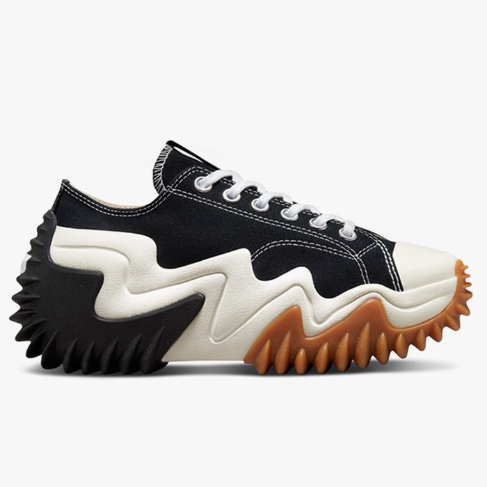 Sepatu Sneakers Unisex Converse Run Star Motion Gum Original 172895C