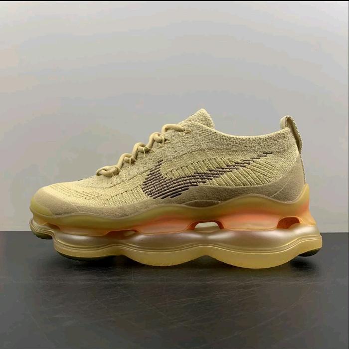 Sepatu NIKE Air Max Scorpion FK Original DJ4702-200 Unisex