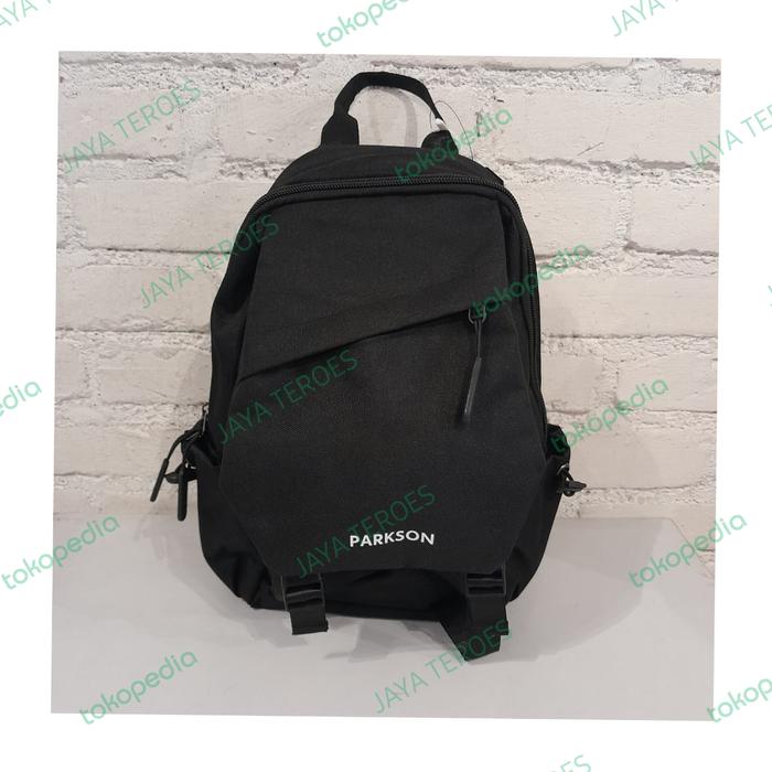 Tas selempang dada pria bumbag PARKSON BODY BAG