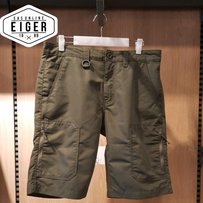 Celana Pendek Eiger Roc Exp 1.0 Art.4855 PDL Cargo