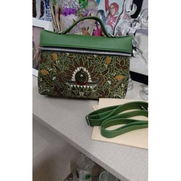 Tas Batik Persit Kck Terlaris