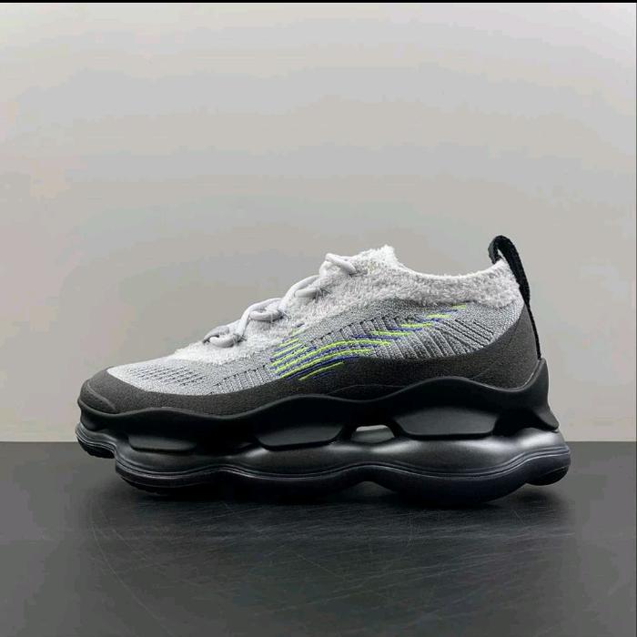 Sepatu NIKE Air Max Scorpion FK Original DJ4701-002 Unisex