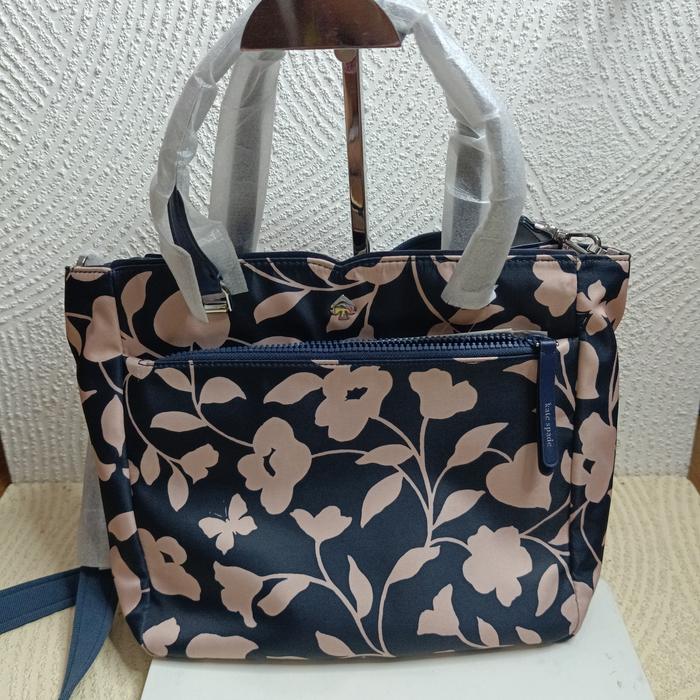 TAS WANITA KS JAE MEDIUM SATCHEL NIGHTCAP MULTI