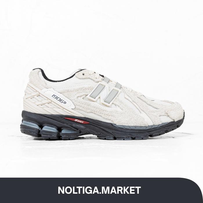 New Balance 1906D Protection Pack Turtledove Original Resmi - M1906DB