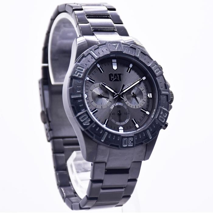 Jam Tangan Pria Caterpillar CAT PZ.169.12.121 Original Garansi Resmi
