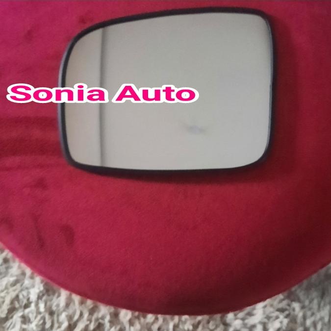 kaca sepion nissan xtrail T31 2009 2010 2011 2012 2013 2014 satuan