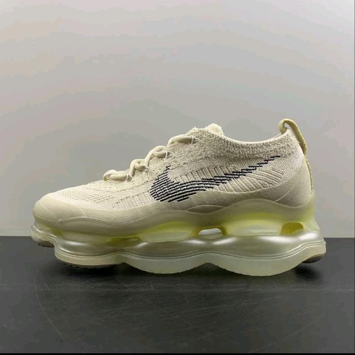 Sepatu NIKE Air Max Scorpion FK Original DJ4701-001 Unisex