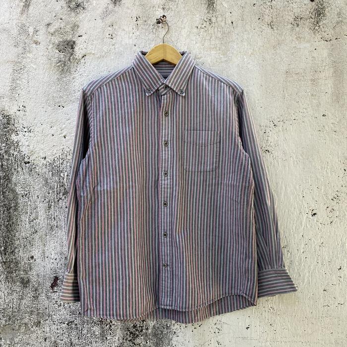 Kemeja Live Up - Size L - Baju