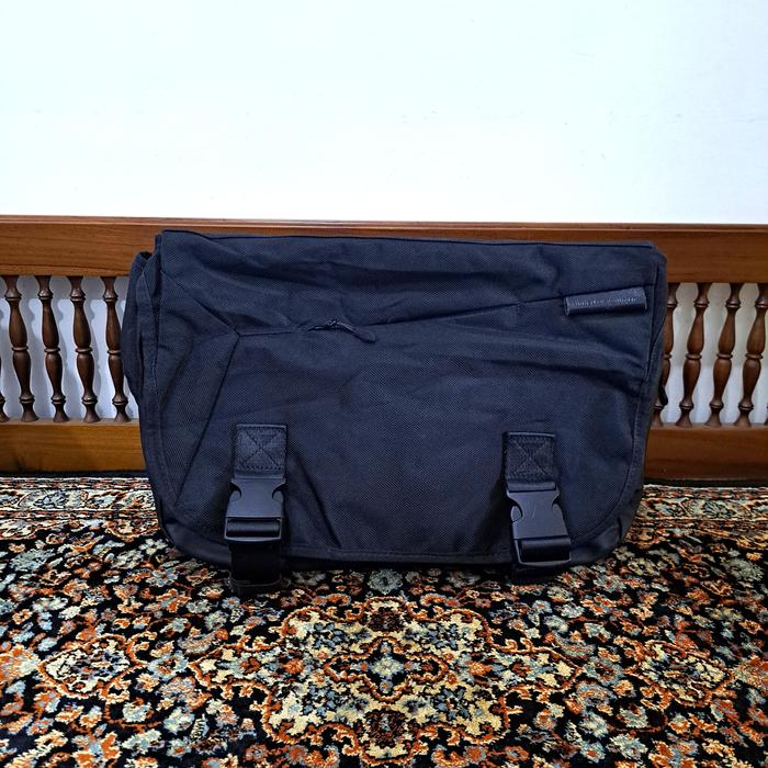 tas selempang monster republic tas pria