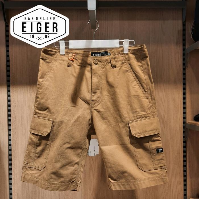 Celana Pendek Eiger Rava 1.0 Art.6742 Celana PDL Cargo Short pants