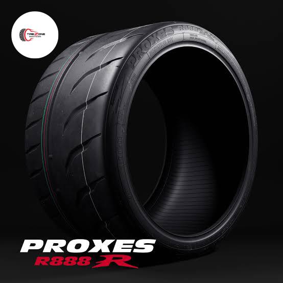 Ban mobil Nissan GTR 325/30 R20 Toyo Proxes R888R 325 30 20