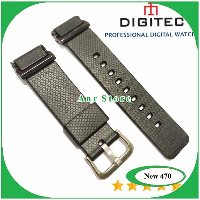 Tali Jam Tangan Digitec 2073 DG2073 DG-2073 DG 2073