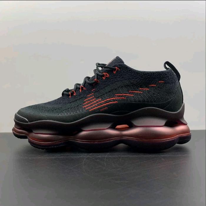 Sepatu NIKE Air Max Scorpion FK Original DJ4701-004 Unisex