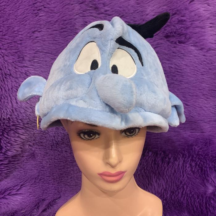 Topi disney gennie body aladdin boneka