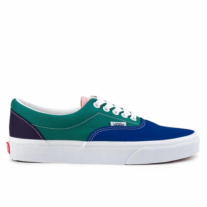 Vans Era Retro Court Multi True White