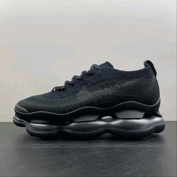 Sepatu NIKE Air Max Scorpion FK Original DJ4702-002 Unisex
