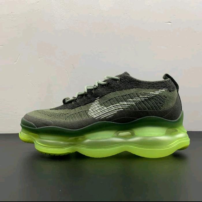 Sepatu NIKE Air Max Scorpion FK Original DJ4701-300 Unisex