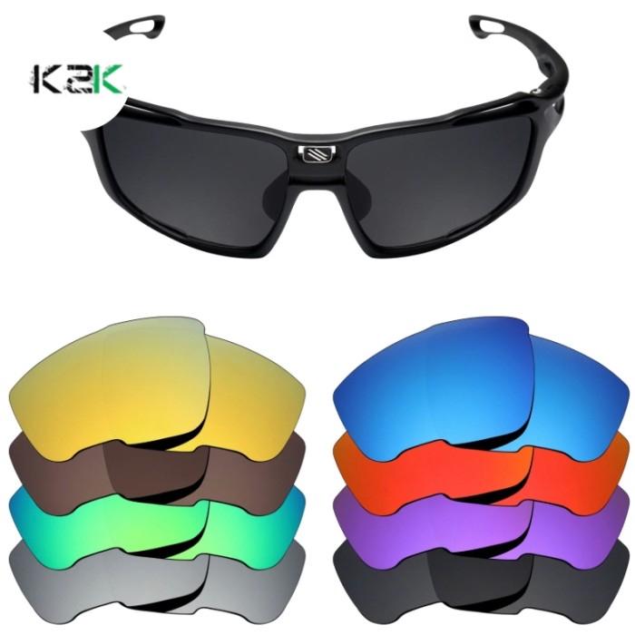 Rudy Project Sintryx lensa aftermarket not oakley rayban julbo