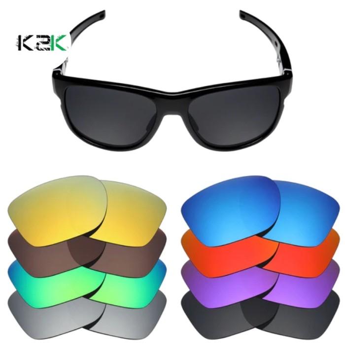 Oakley crossrange aftermarket lens not holbrook frogskin radar ev