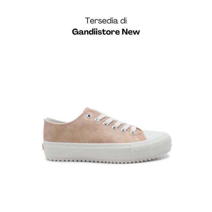 Sepatu Sneakers Wanita Airwalk Sidney (F) Blush Women Original BNIB