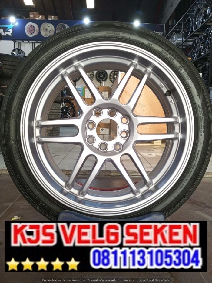 PELEK MOBIL RACING BEKAS UNTUK MOBIL JAZZ FREED VIOS CITY YARIS ROCKY