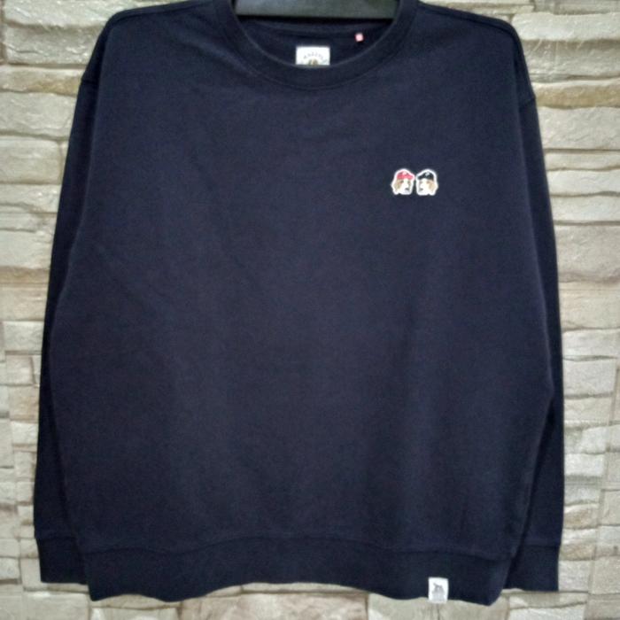 Crewneck Hazzys phiz