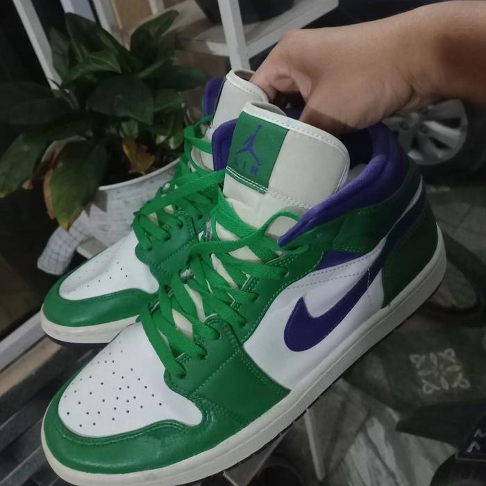 sepatu nike air joran second original sepatu nike original